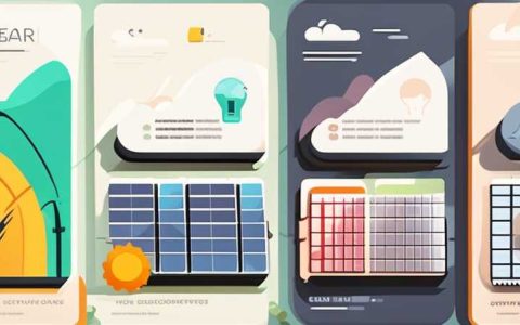 How much electricity does 1mw solar energy generate