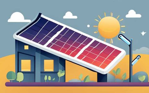 What tools are used on solar panels