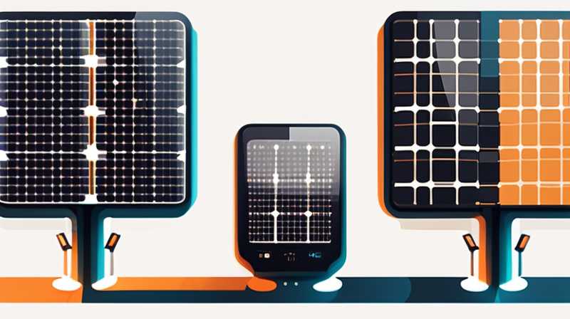 How about Nano Solar Charging Panel