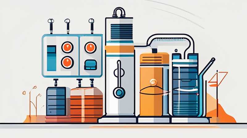 ¿A cuánto ascienden los ingresos por la operación y mantenimiento de centrales eléctricas de almacenamiento de energía?