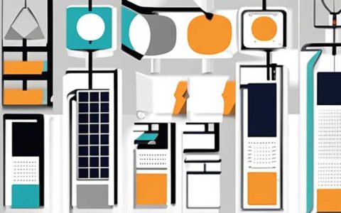 How to disassemble the Ponti flagship solar light