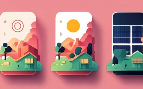 What happened to solar power disconnection?