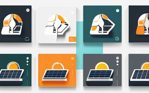How to switch solar energy to smart mode