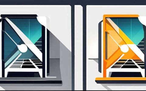 How to remove glass solar panels