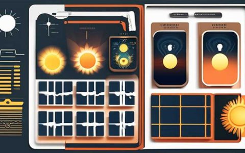 How does solar energy reach the earth?