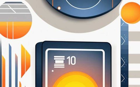 How many watts is a solar