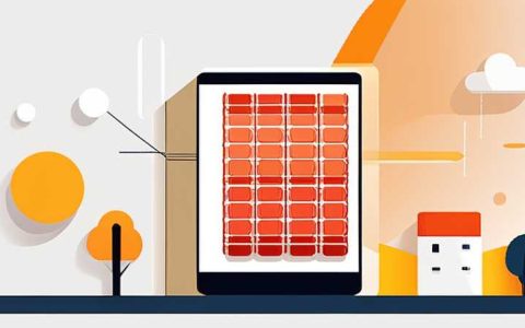 How many inches are solar silicon wafers