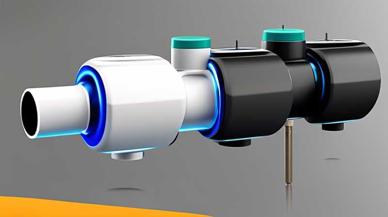 What is the model of solar solenoid valve?