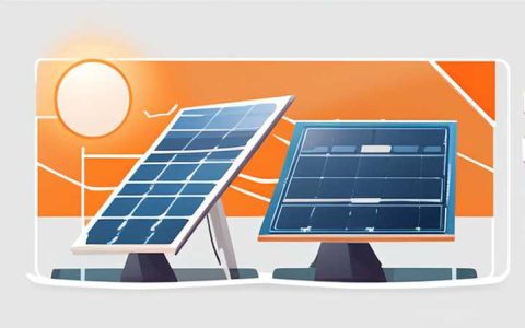 How to maximize the power of advanced solar energy