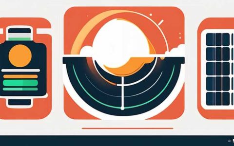 How to connect positive and negative solar power