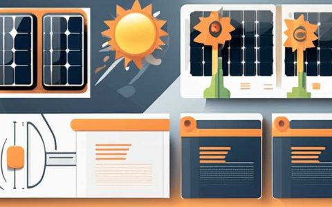 How to choose solar power outdoors