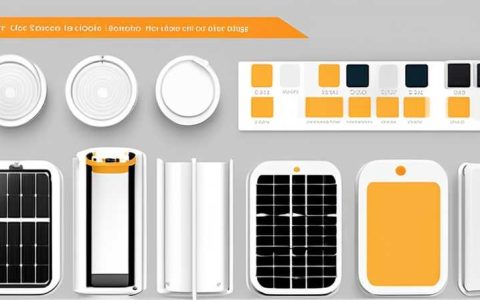 How to disassemble the LED solar lamp shell