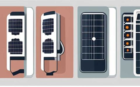 How to modify the solar wall lamp line is too short