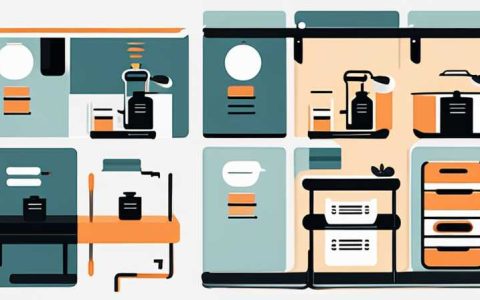 How to use the small kitchen boiler and solar energy