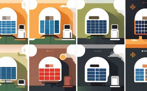 What are the solar power sources in China?