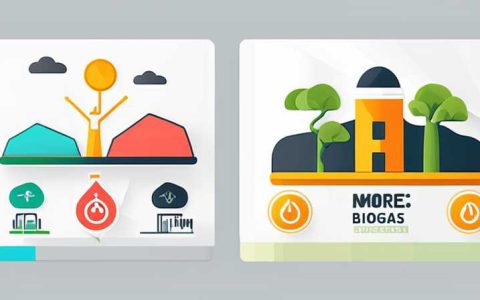 Which one is not biogas, solar energy or coal?