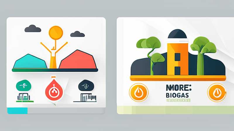 Which one is not biogas, solar energy or coal?