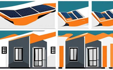 What are the requirements for solar installation bases?