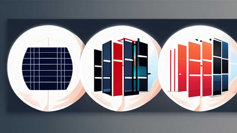 How about Tesla solar cells