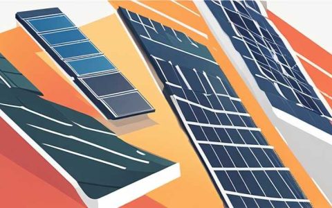 How about installing solar energy on your roof?