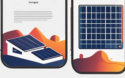 How about Gosbell Solar Energy