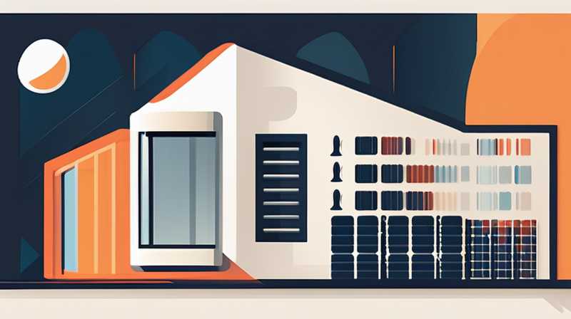 What is the solar fill factor ff?