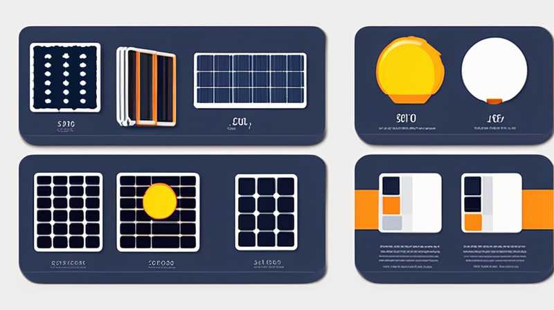 What are the horizontal solar manufacturers?