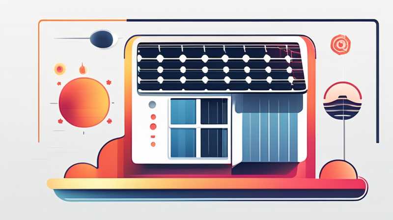 Which is better, wind heating or solar heating?