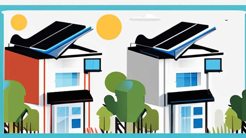 How to calculate wind load on solar panels