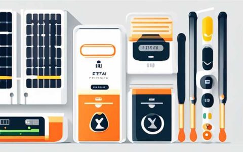 How to charge Feitian's solar battery