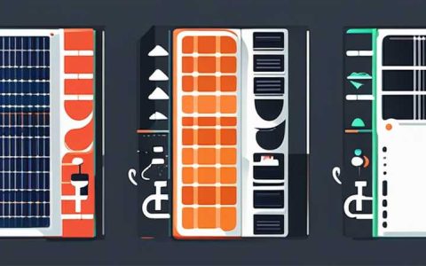 How to use solar charger panel