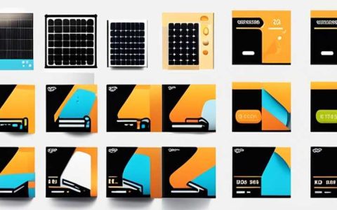 How much does 12v solar power generate?