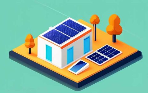How to check the household owner through solar energy