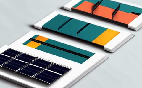 How to cut polysilicon solar panels