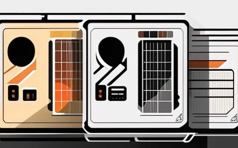 How long can a half-cell solar machine last?