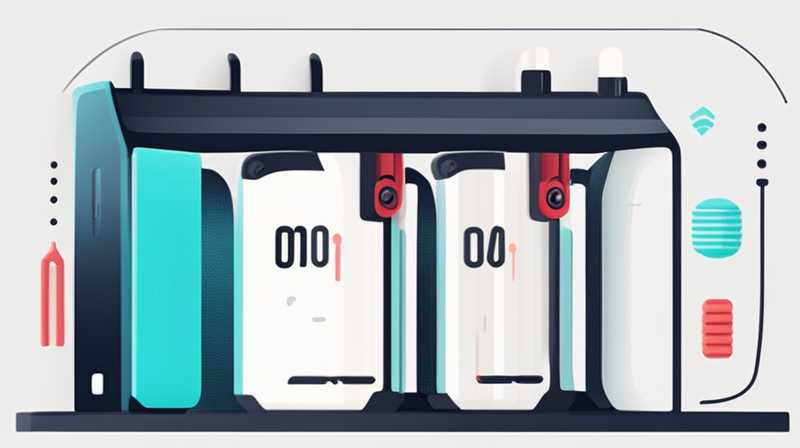 ¿Cuál es el número de teléfono de Dongkeng Energy Storage Battery?