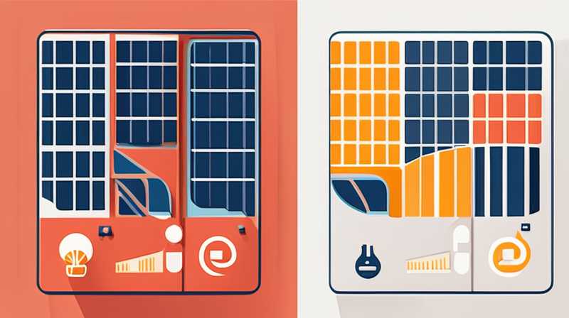 Which is better, wind or solar energy?