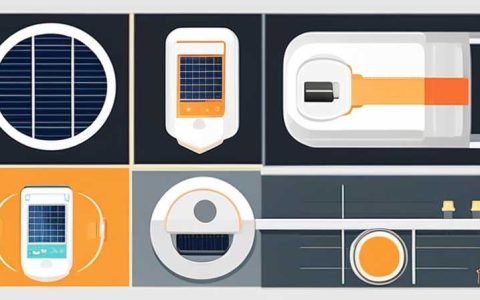How to measure the size of solar plug