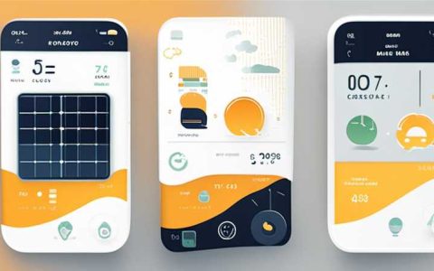 How to correctly install solar energy monitoring