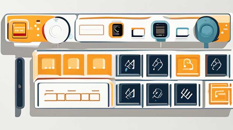 What are the requirements for solar controllers