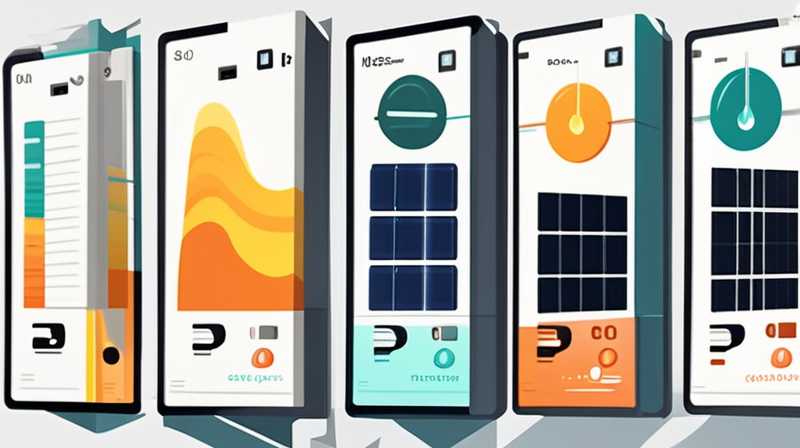 How much electricity can two square meters of solar energy generate?