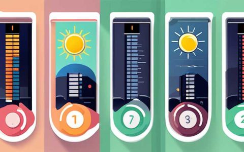 How much does a solar meter usually cost?