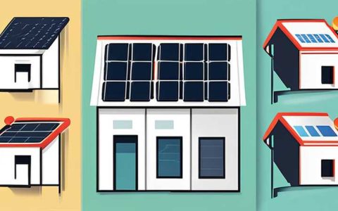 Why is the solar panel squeaking?