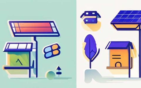 What does ato mean in solar lights?