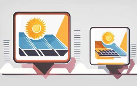 When will solar energy replace
