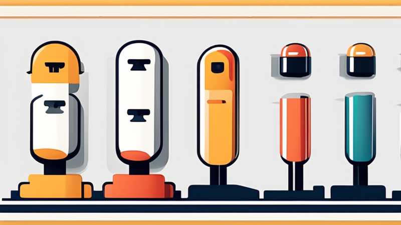 Where to buy the plug under the solar barrel