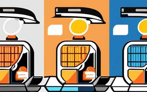 How to replace the shell of solar charging lamp