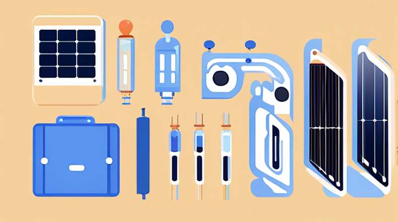 How about Jingba solar cell