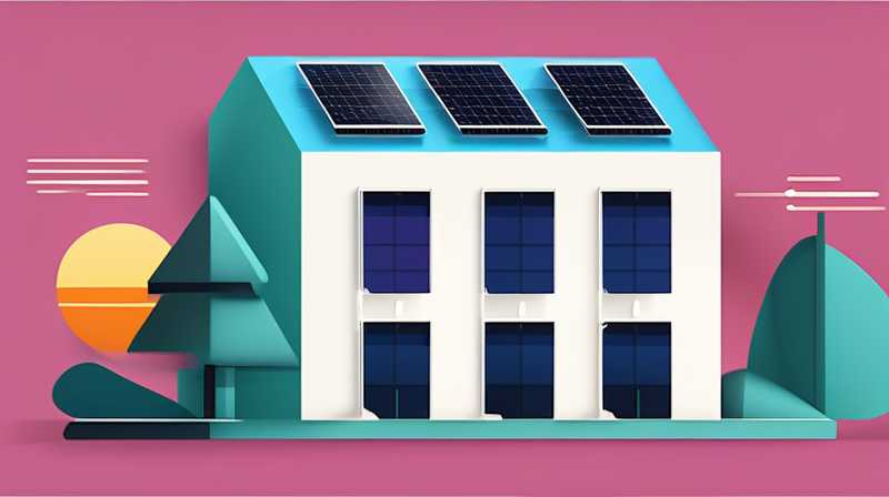 How about photovoltaic and solar parallel connection