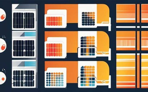 How to change solar integrated machine to electric